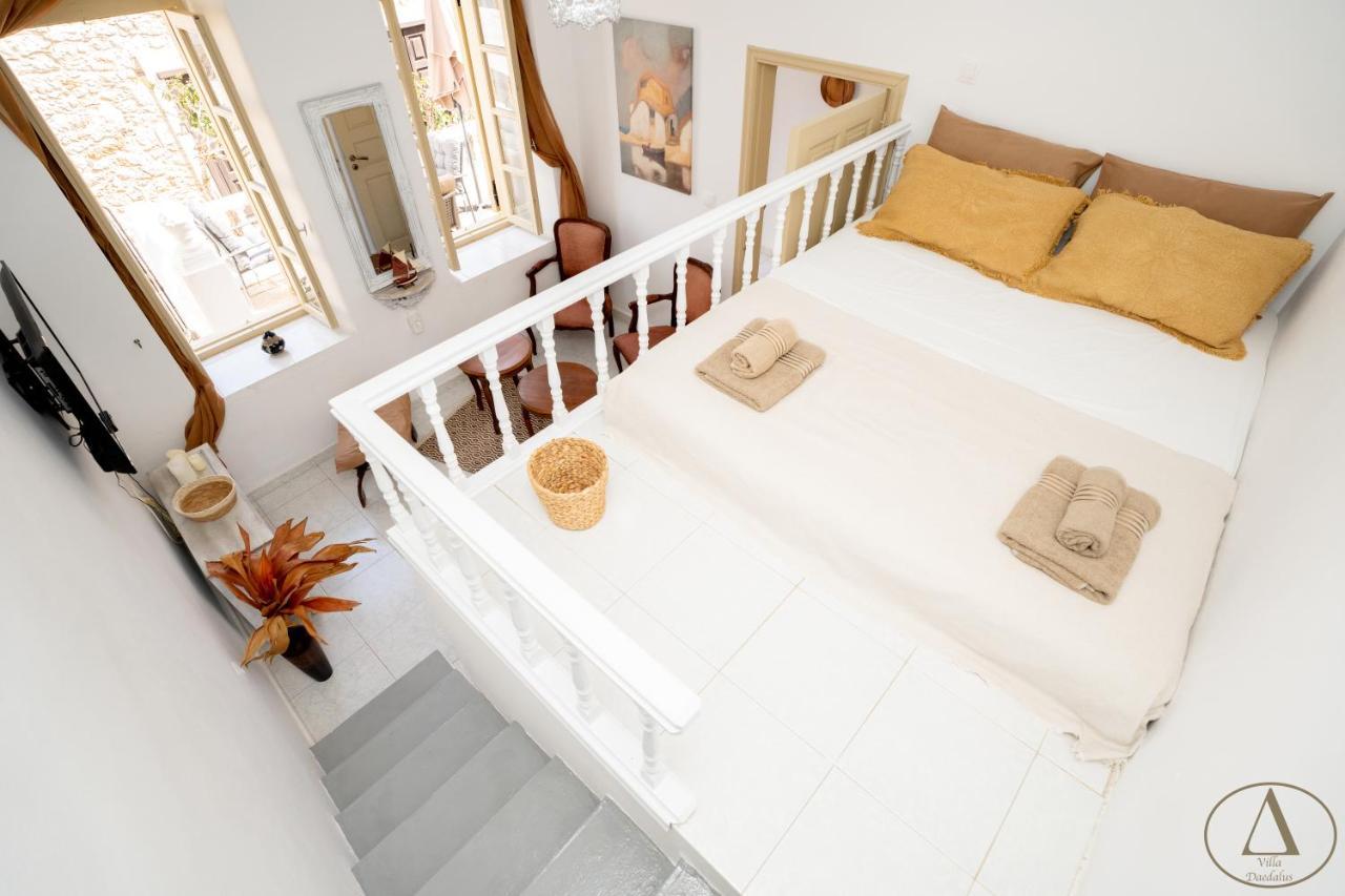 Mansion House Villa Hálki Kültér fotó