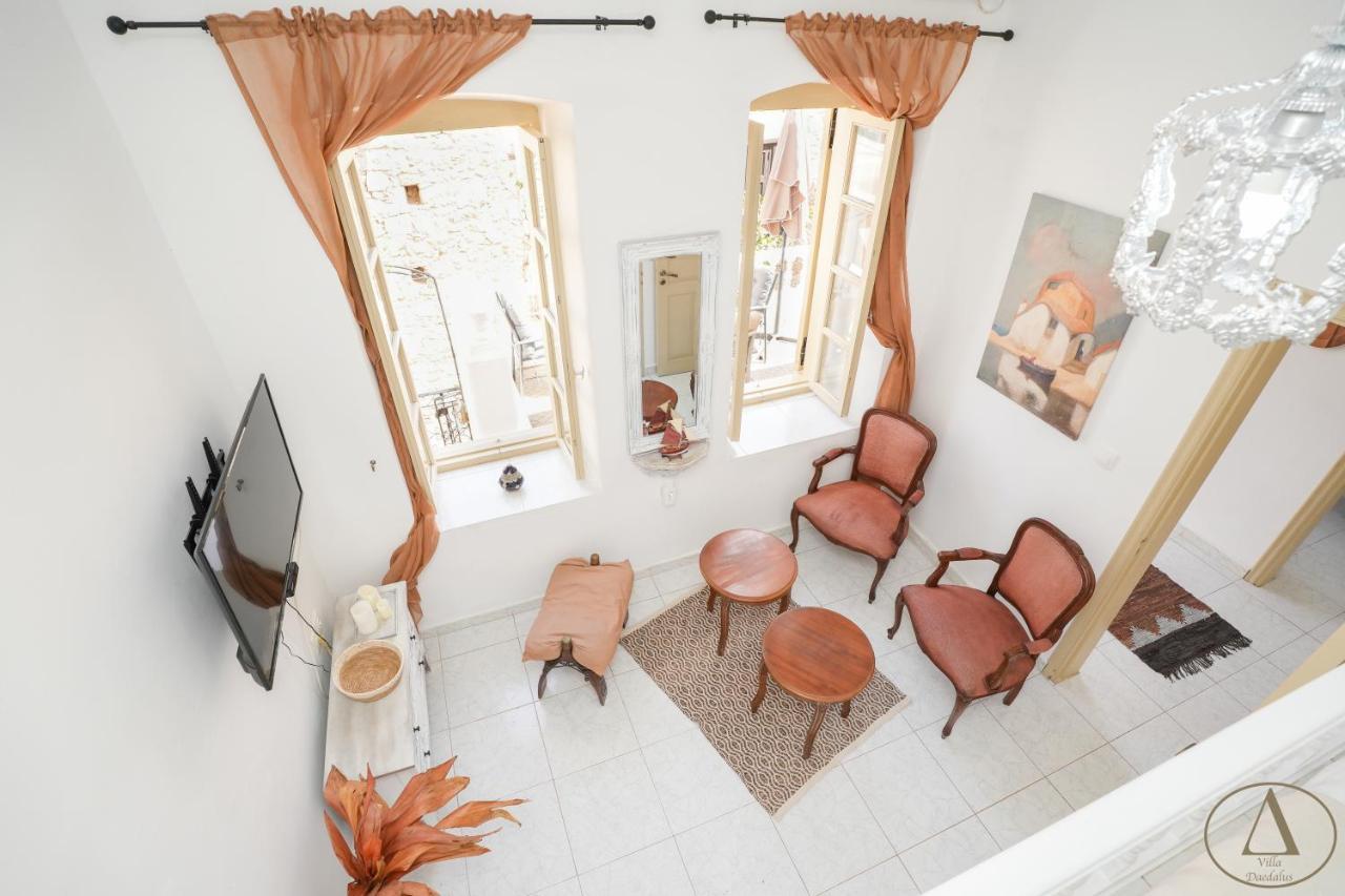 Mansion House Villa Hálki Kültér fotó