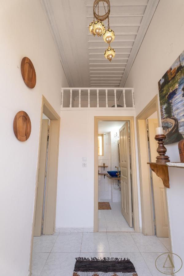 Mansion House Villa Hálki Kültér fotó