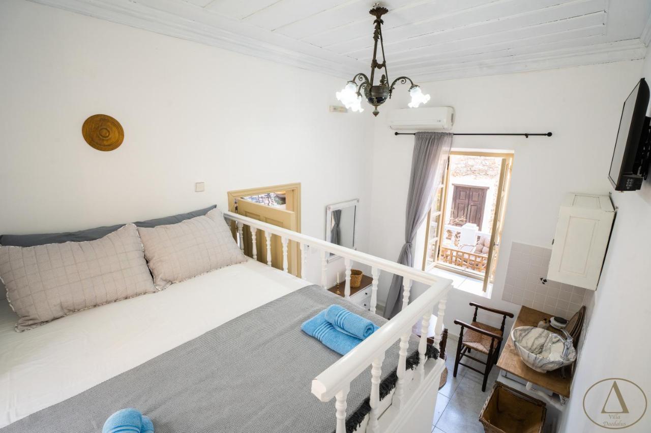 Mansion House Villa Hálki Kültér fotó