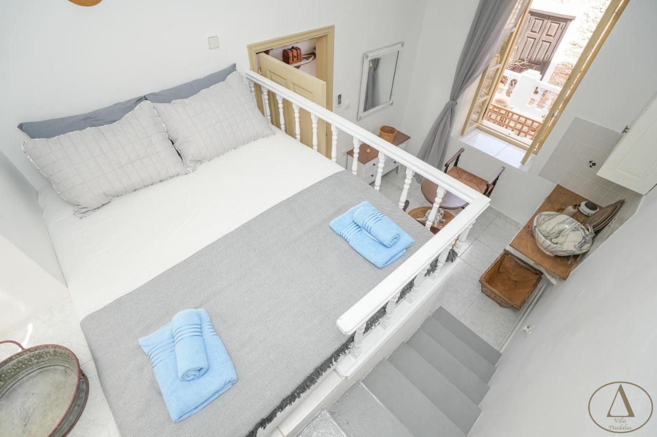 Mansion House Villa Hálki Kültér fotó
