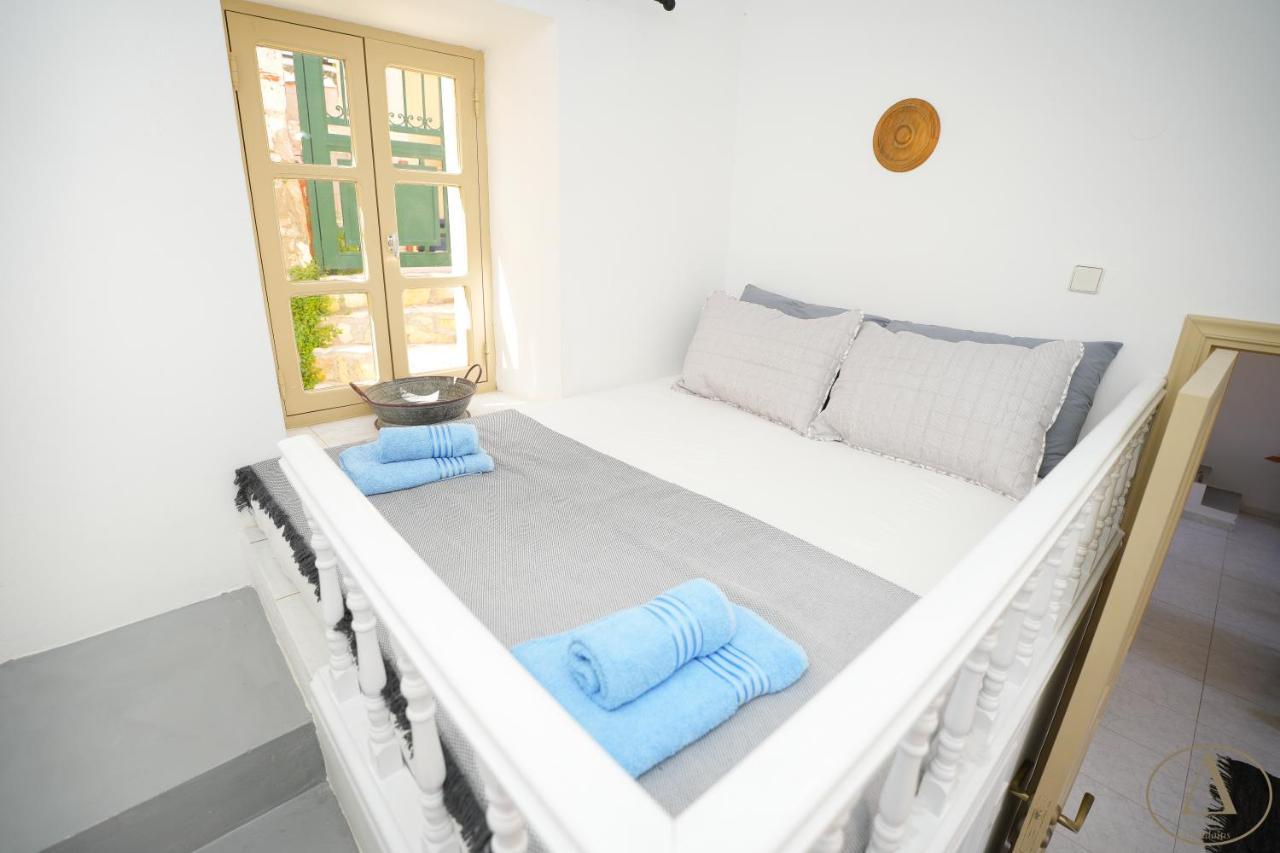 Mansion House Villa Hálki Kültér fotó